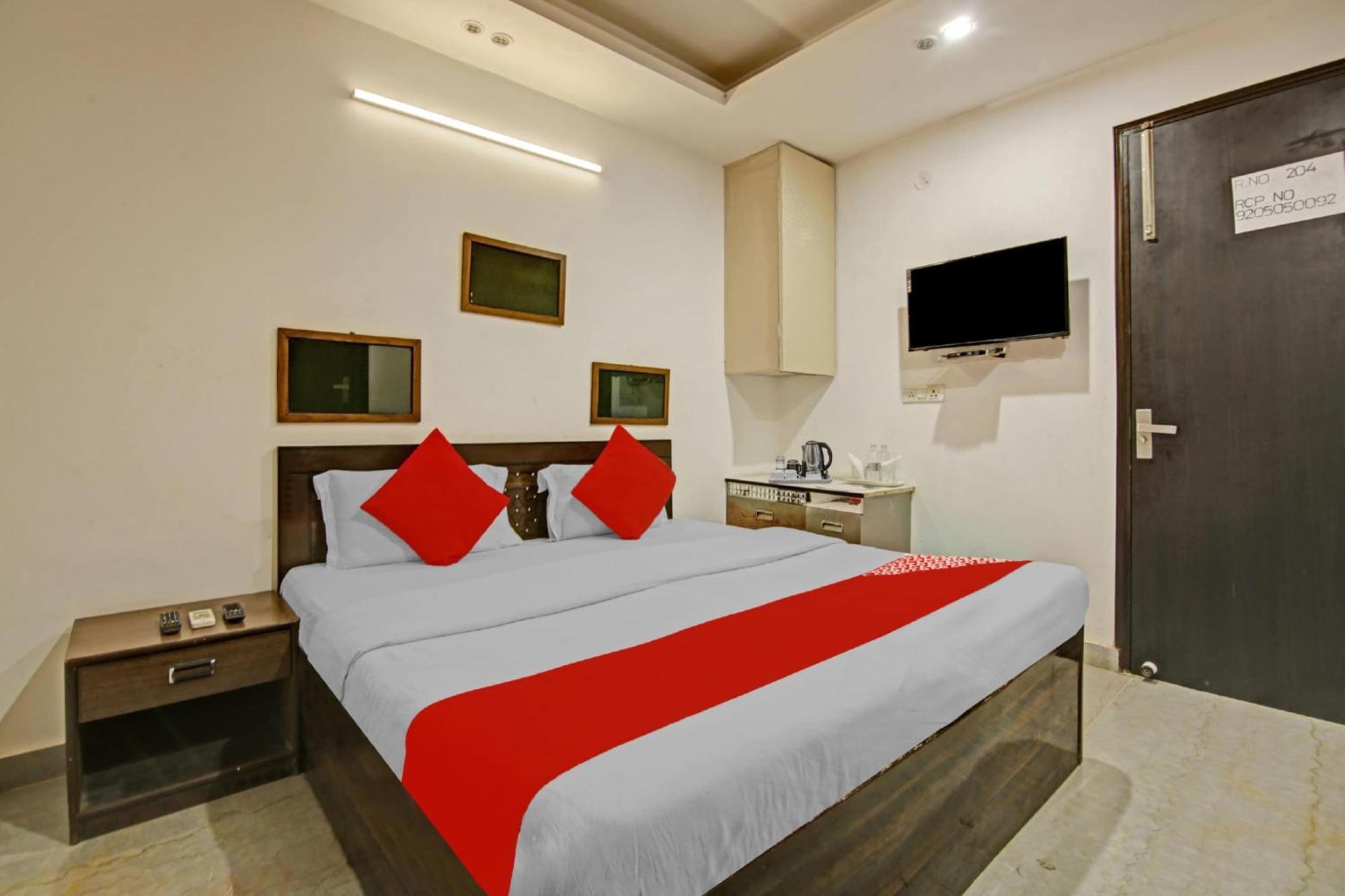 Hotel Collection 81027 Soni 3*