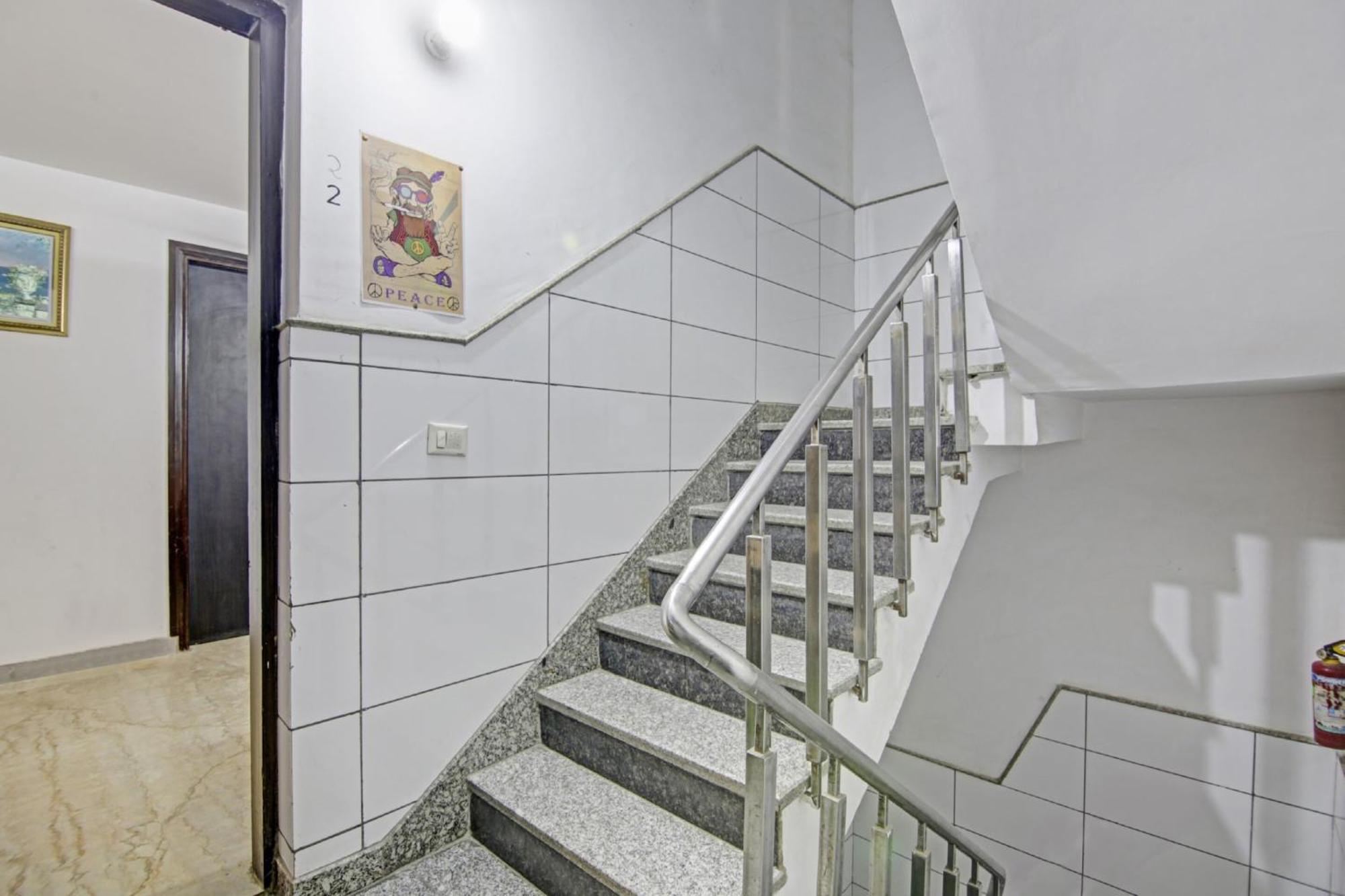 Hotel Collection 81027 Soni New Delhi