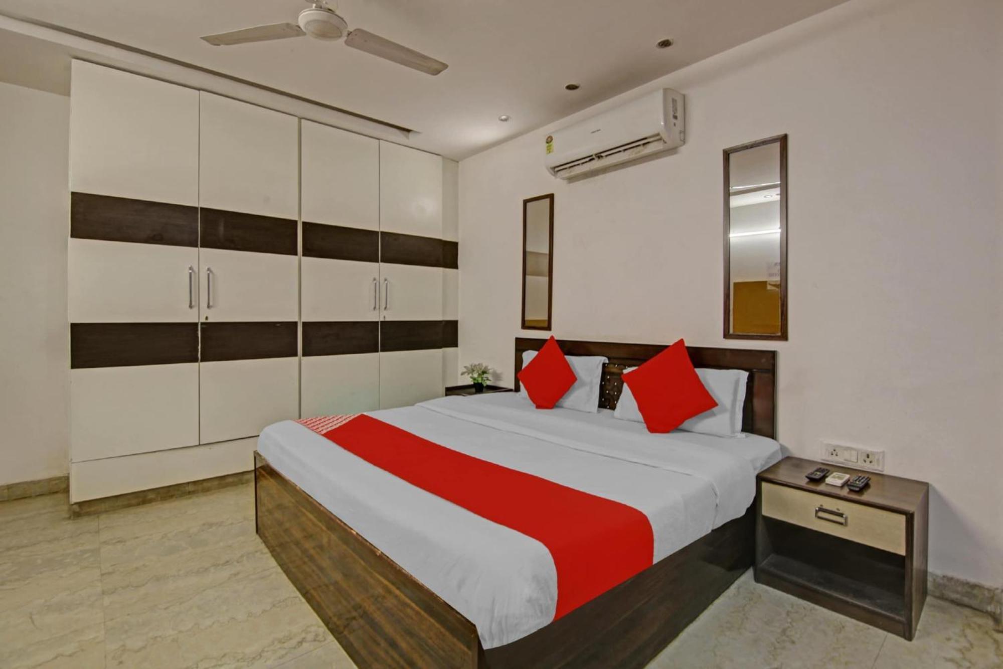 Hotel Collection 81027 Soni 3*